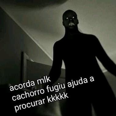 Ajuda nmrl - meme