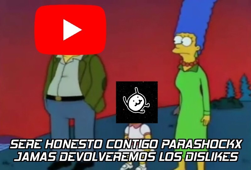 Me lo imagino asi - meme