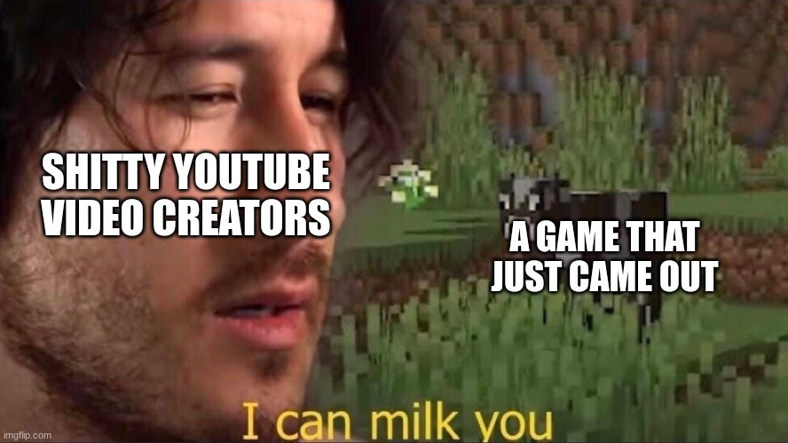This is true - meme