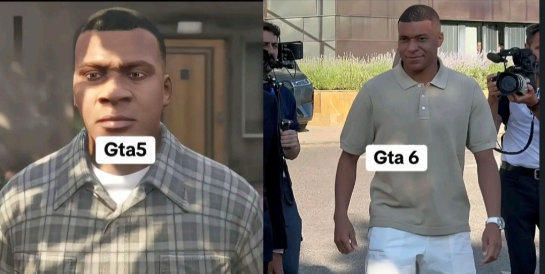 Gta - meme