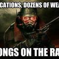 Fav Fallout 4 song?