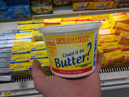 Is this butter? - meme