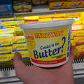 Is this butter?