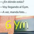 Bonito Gym