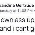 Love me some granny porn