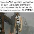 El Pambo