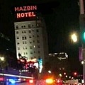 Hazbin hotle