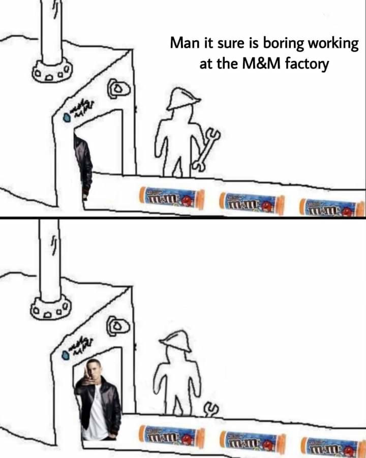 Understand the joke? - meme