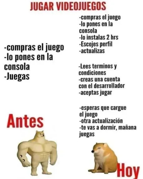 A mi me encantaba jugar al Dungeon Siege - meme