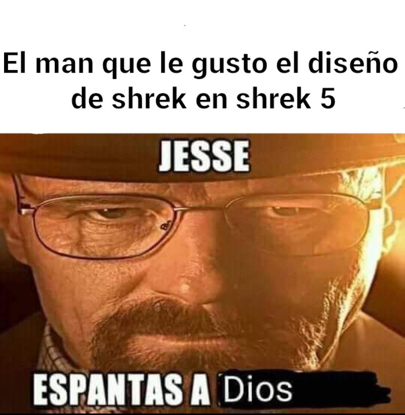 Meme para que decoren abendregen