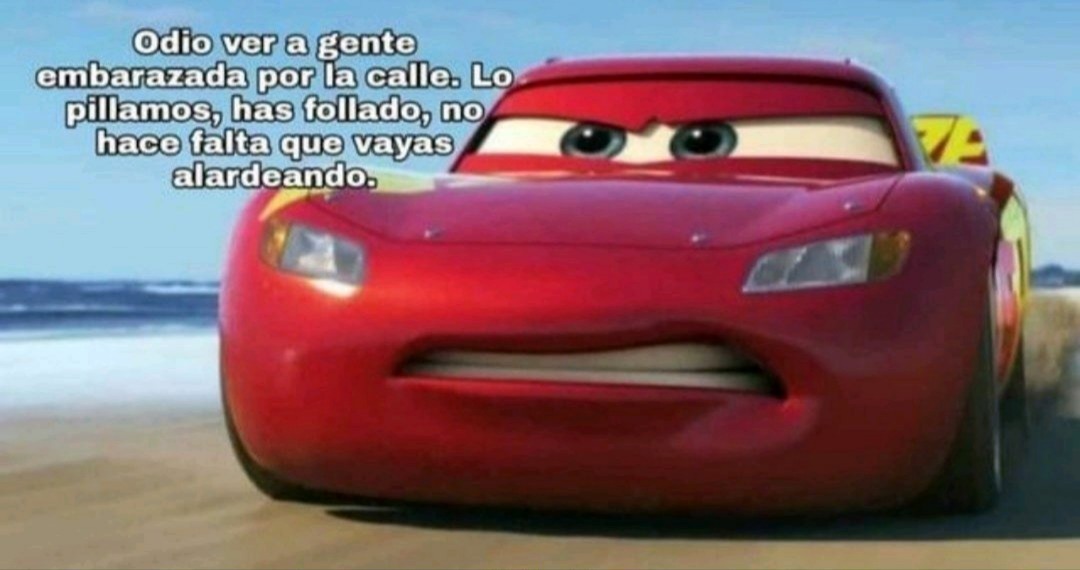 Soy - meme
