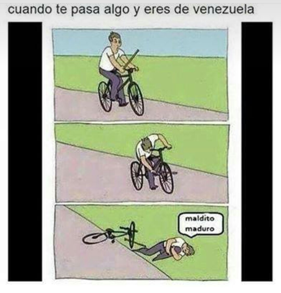 Maduro :v - meme