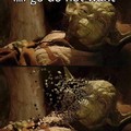 Yoda death song