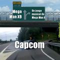 Sacaron Mega Man 11 hace como 2 años y a X aun no le hacen juego nuevo