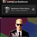 Beethoven why