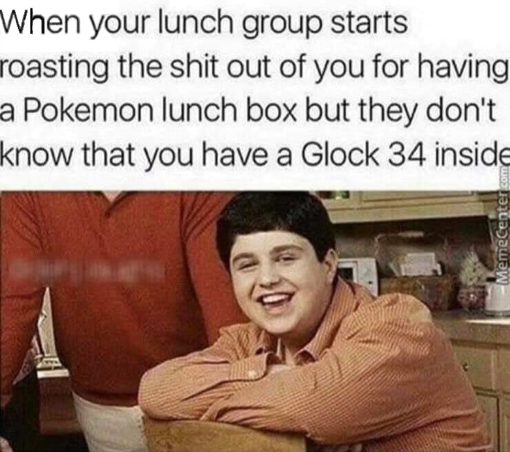 lunchbox - meme
