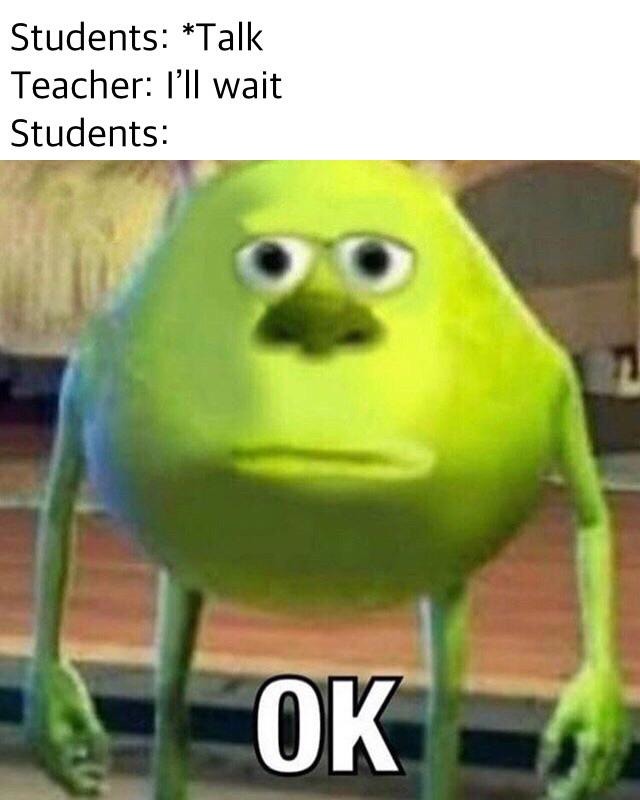 Yes meme