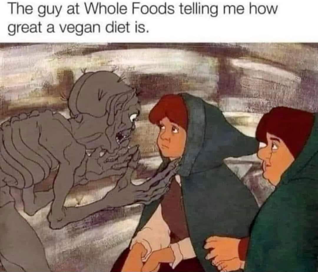Whole foods - meme