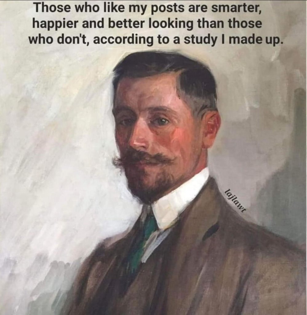 Take note before ya vote - meme