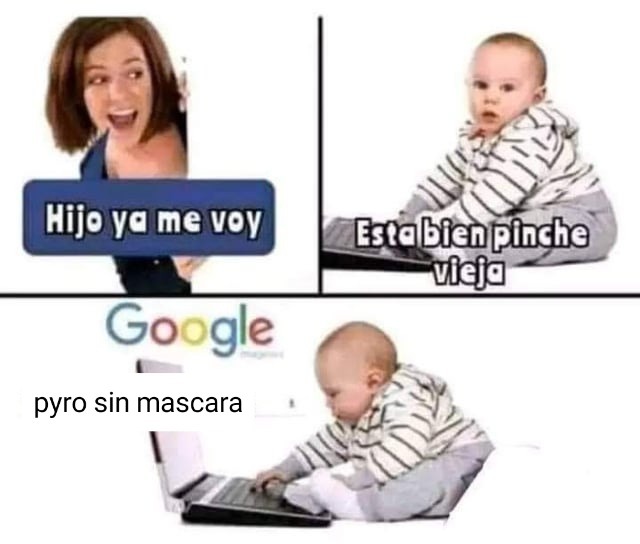 Yo - meme