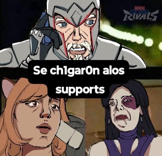 Ribalz - meme
