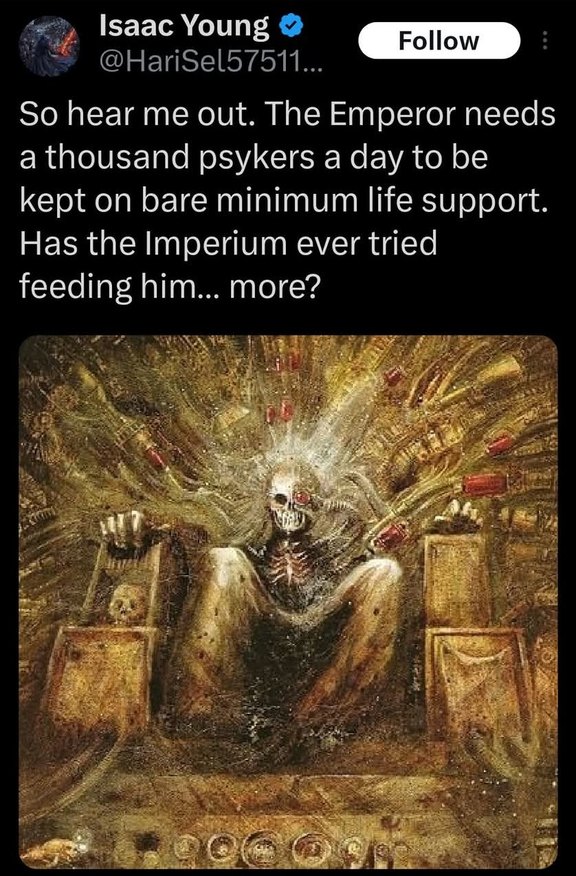 Hmm - meme