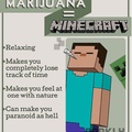 if video games were drugs