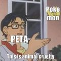 PETA is spoopid
