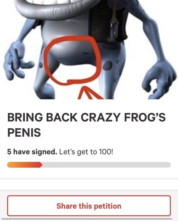 Sign it now - meme
