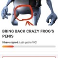 Sign it now