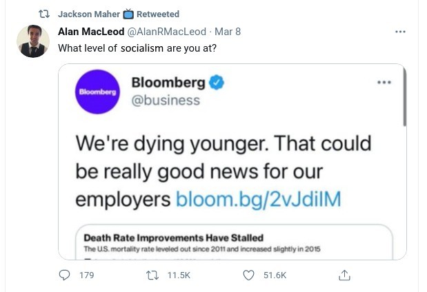 Socialism sux - meme