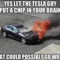 Tesla implant Guy