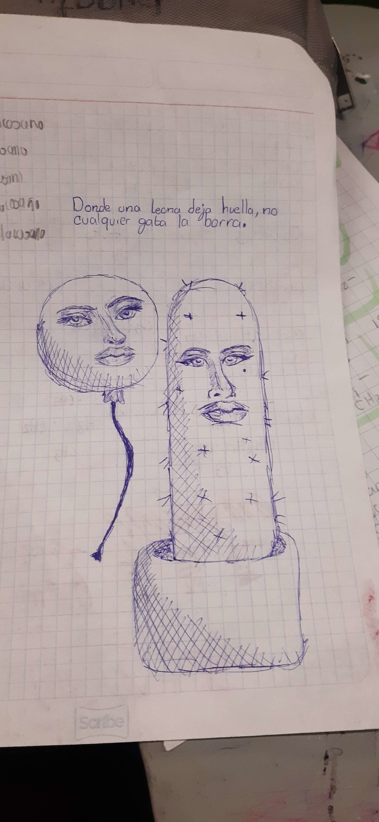 Real - meme