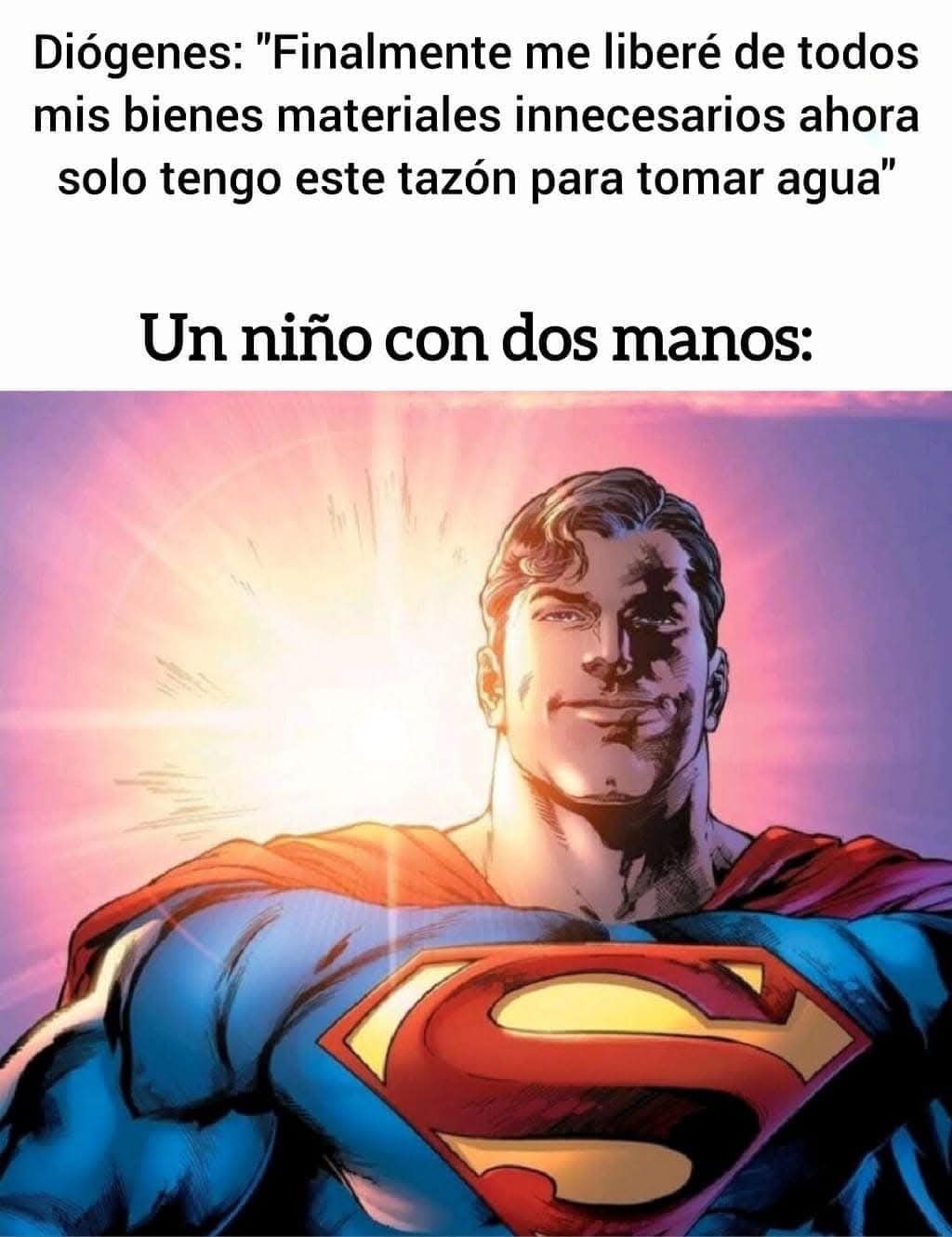 Diogenespendejo - meme
