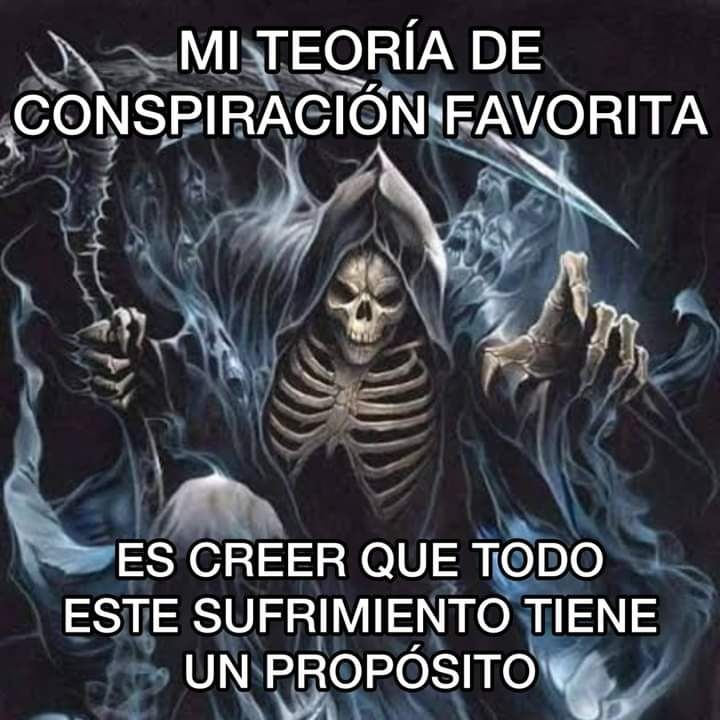 Por cada momento que elegiste vivir - meme