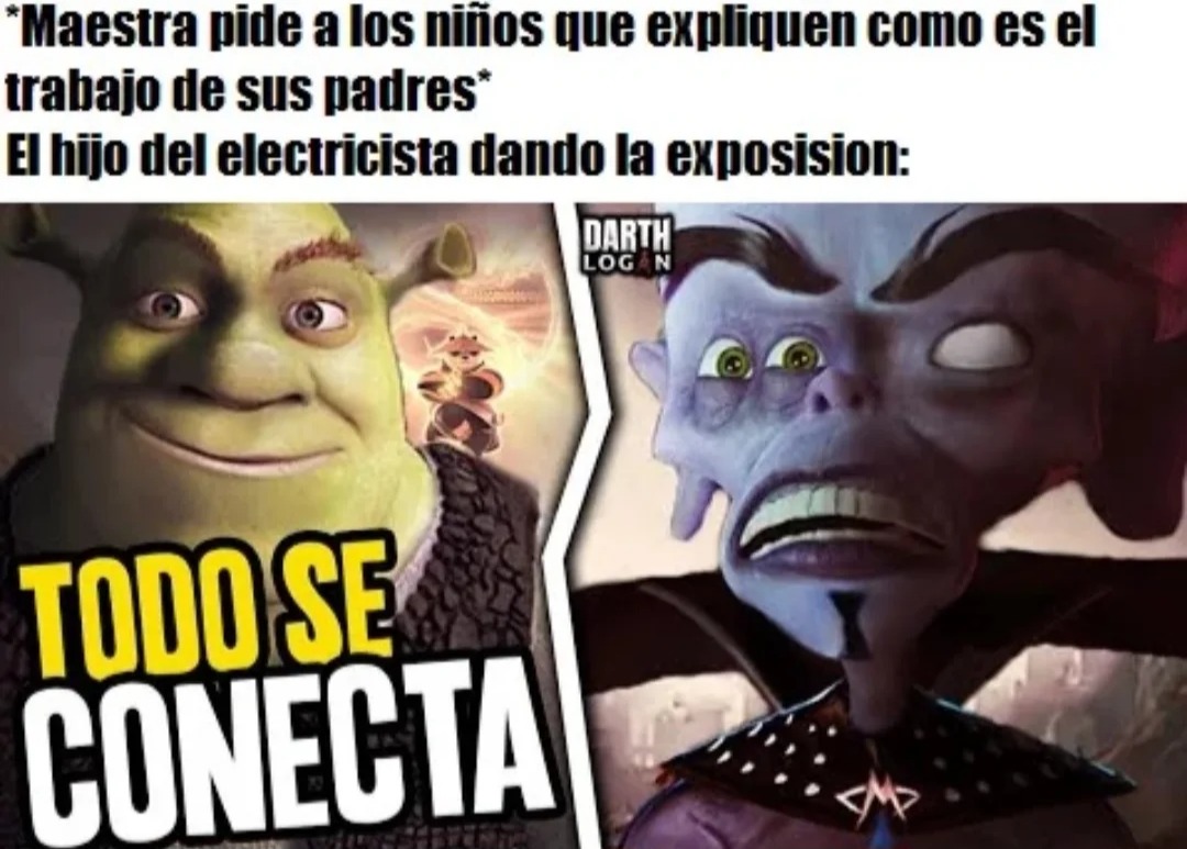 MOMAZO hecho por un amigo mío  - meme