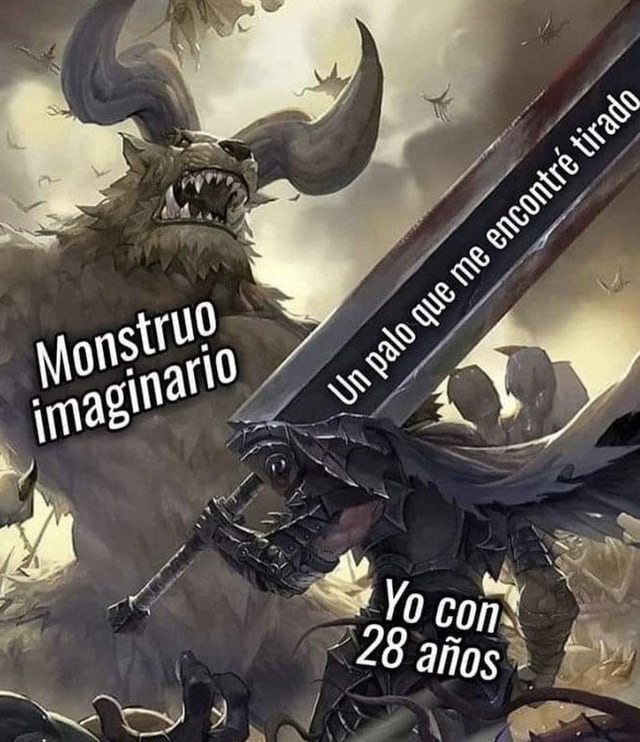 crisis de los 28 - meme