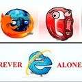 Internet Explorer jaja