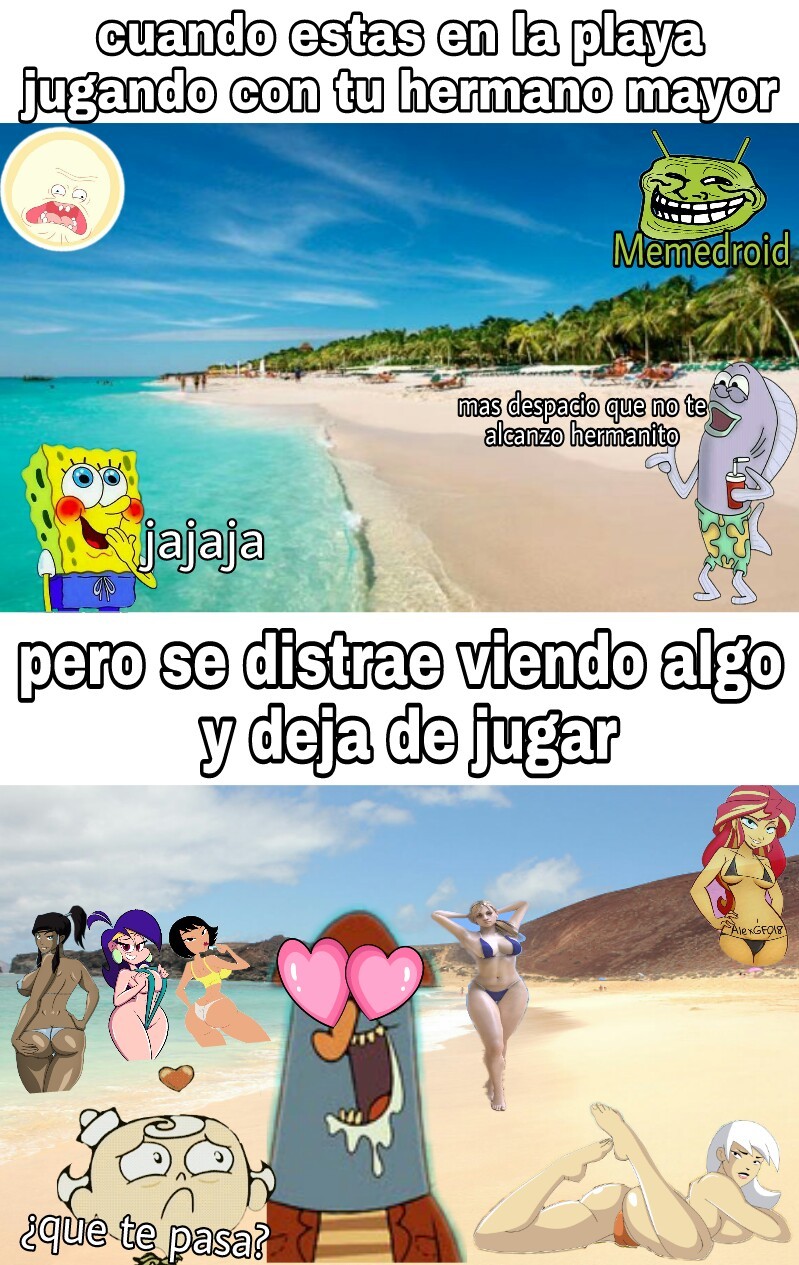 Bien hecho Burro - Meme by DaigoMomazos :) Memedroid