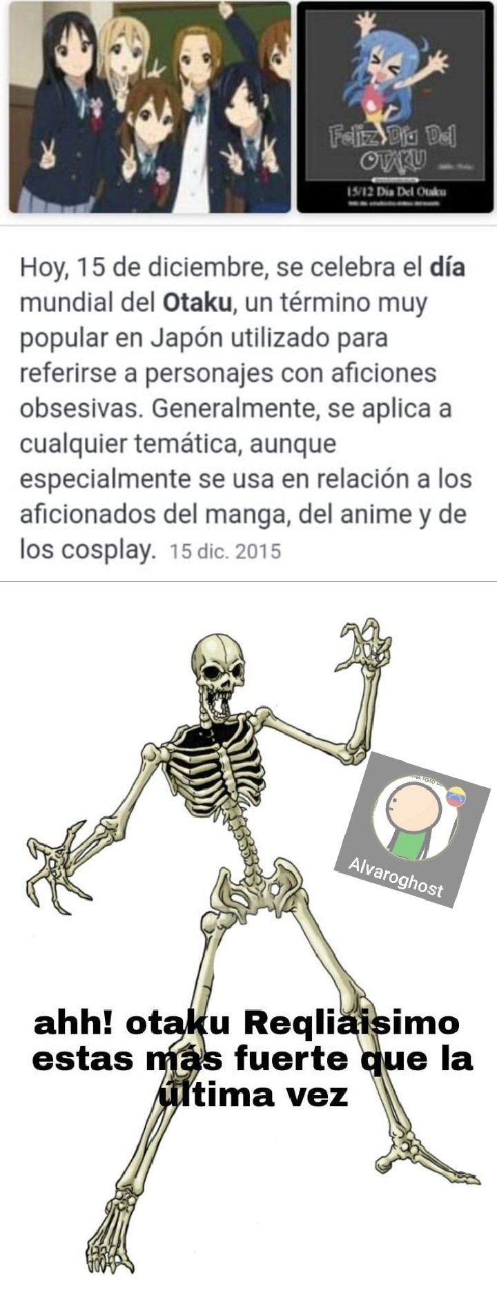 Una perdida de tiempo la wea esa - meme