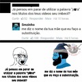 Fino senhores - Meme by CapitaoBoomer :) Memedroid