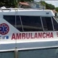 ambulancha