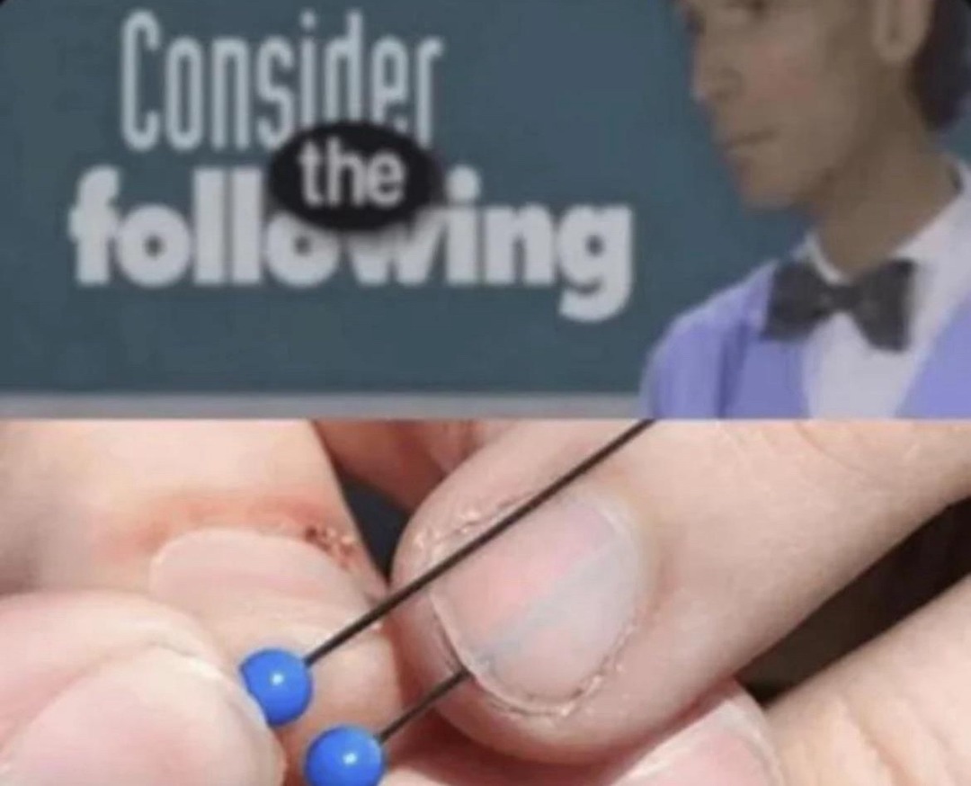 suffer - meme