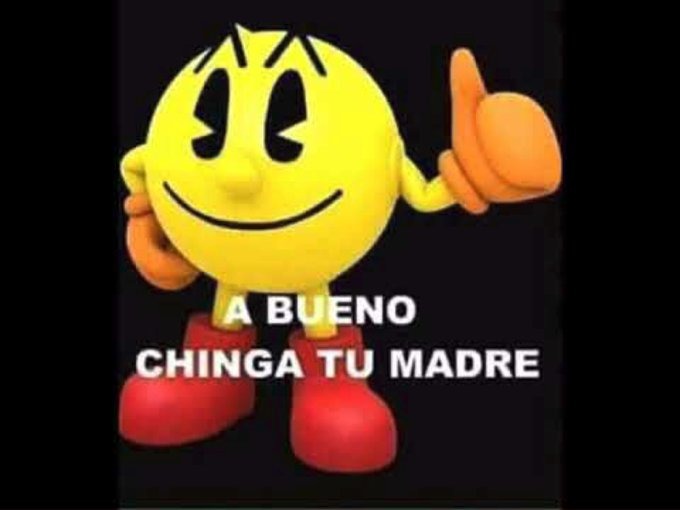 Si pasa mod, me aviento de un puente.. - meme
