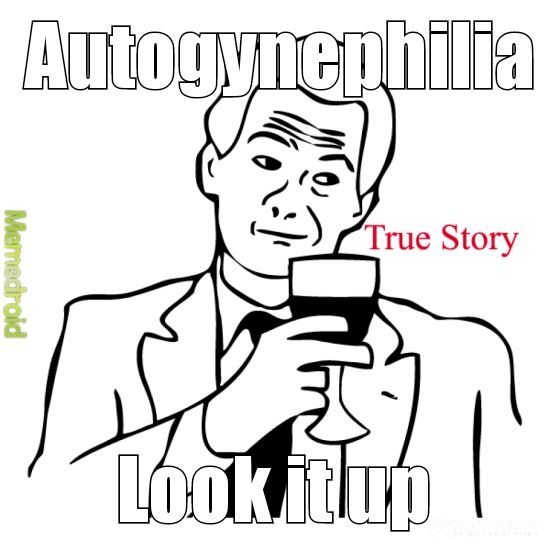 Involving the public - meme