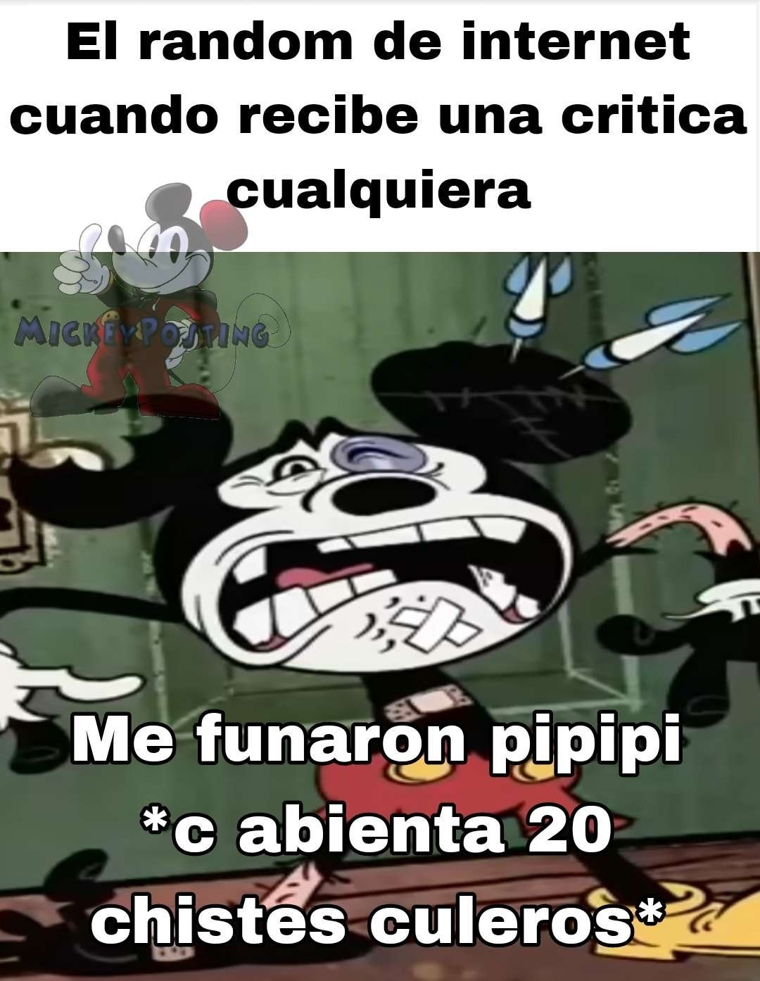 Real - meme