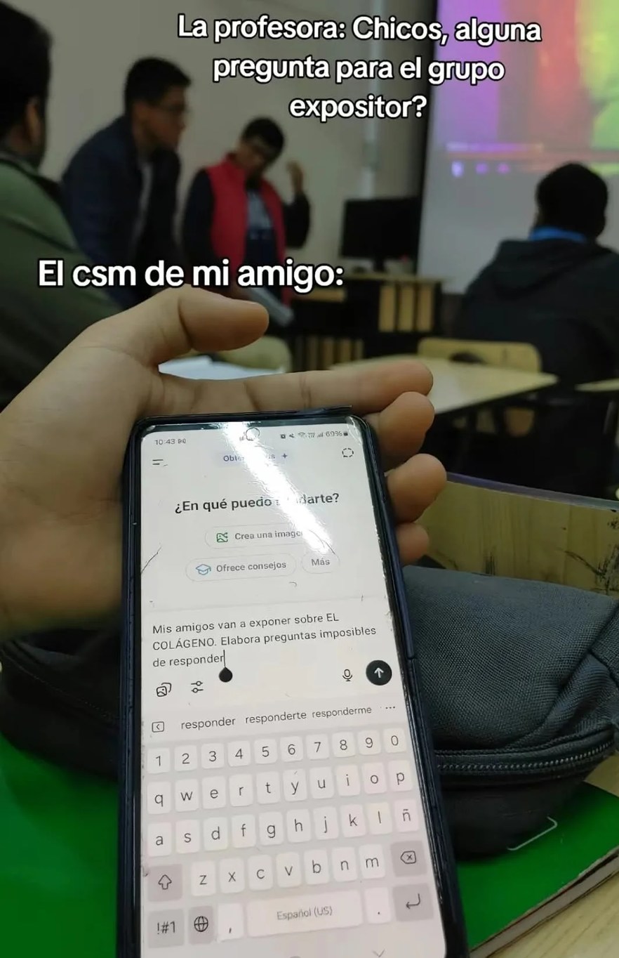 Buen plan - meme