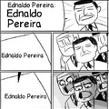 Ednaldo Pereira