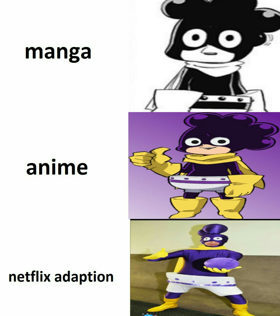 Netflix - meme