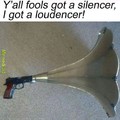 Loudencer Yeah